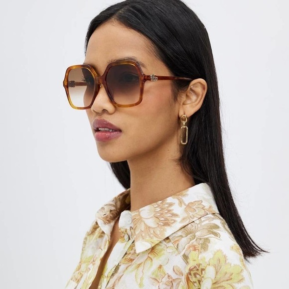 New! GUCCI Sunglasses GG1072SA 004, Authentic - Picture 7 of 8